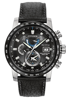 World Time A-T