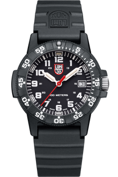 Sea Turtle - 39mm