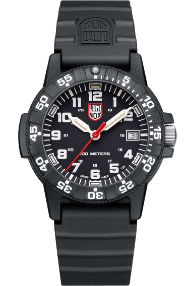 Sea Turtle - 39mm