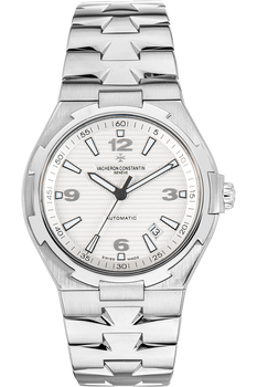 Overseas Stainless Steel Automatic