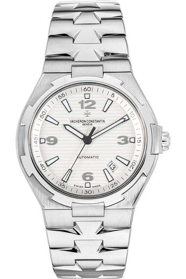Overseas Stainless Steel Automatic