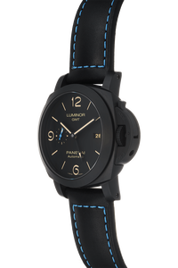 Luminor GMT Ceramic Automatic