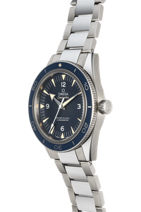 Seamaster 300 Co-Axial Titanium Automatic