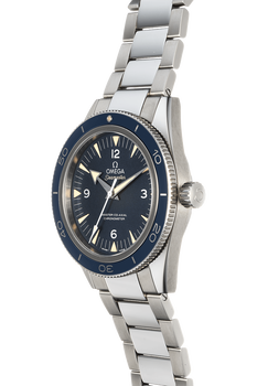 Seamaster 300 Co-Axial Titanium Automatic
