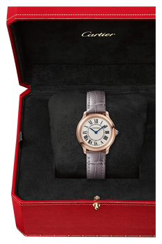 Ronde Louis Cartier