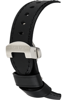 Luminor Submersible Stainless Steel Automatic