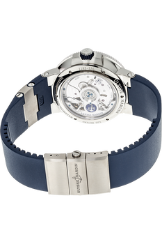 Marine Stainless Steel Automatic