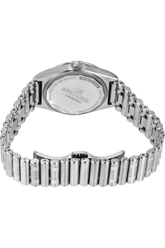 Chronomat Stainless Steel Quartz