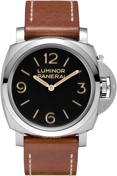 Luminor 1950 3 Days