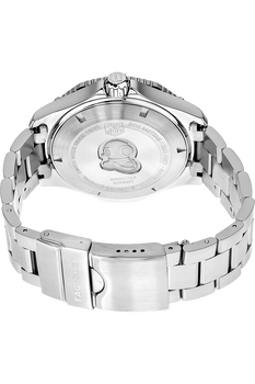 Aquaracer Calibre 5 Stainless Steel Automatic