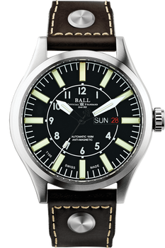 Engineer Master II Aviator