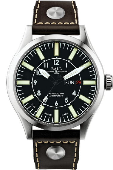 Engineer Master II Aviator