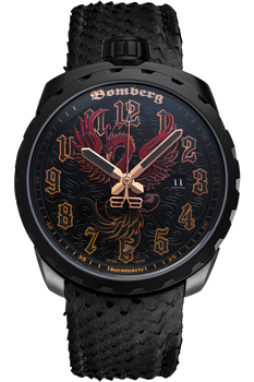 BOLT-68 AUTOMATIC FENIX LIMITED EDITION