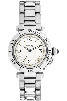 Pasha Diver Stainless Steel Automatic