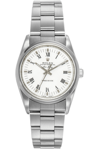 Air-King Circa 1990 Stainless Steel Automatic
