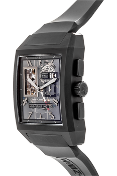Port Royal Chronograph Titanium Automatic