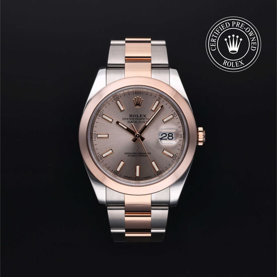 Datejust 41