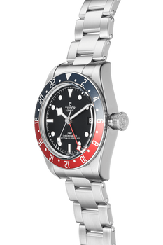 Black Bay GMT Stainless Steel Automatic