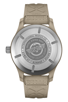 Pilot's Watch Automatic 41 TOP GUN Mojave Desert