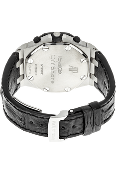 Royal Oak Offshore Stainless Steel Automatic