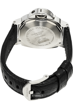 Luminor Marina Stainless Steel Automatic