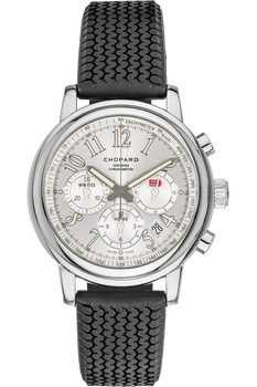 Mille Miglia Chronograph Stainless Steel Automatic