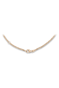 Blush Necklace