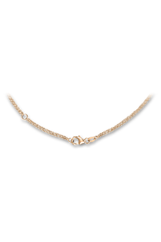 Blush Necklace