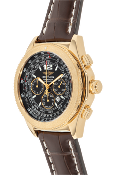 B-2 Limited Edition Yellow Gold Automatic