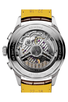 Premier B01 Chronograph 42