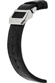 Big Pilot&#39;s Stainless Steel Automatic