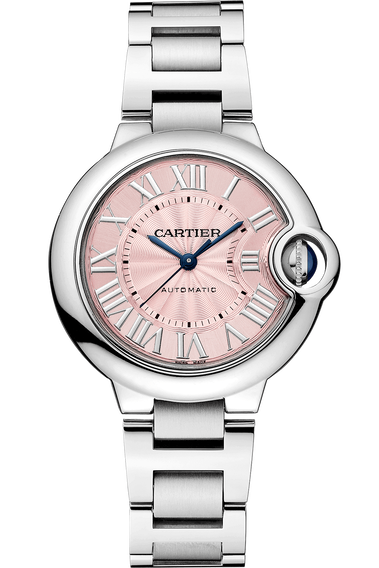 Ballon Bleu de Cartier