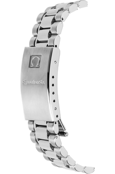 Speedmaster Reduced Stainless Steel Automatic