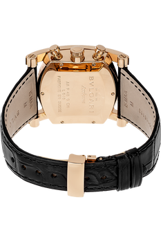 Assioma Chronograph Limited Edition Rose Gold Automatic