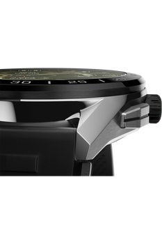 Connected Stainless Steel 45MM