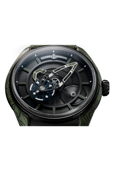 Freak X OPS 43mm Carbon and Titanium
