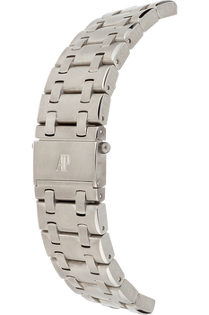 Royal Oak Offshore Perpetual Calendar Titanium Automatic