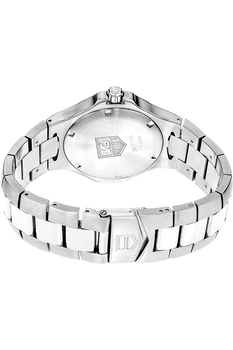 Kirium Stainless Steel Quartz