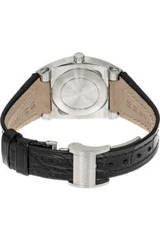 Ergon Stainless Steel Quartz