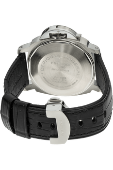 Luminor Marina Stainless Steel Automatic