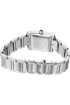 Tank Francaise Stainless Steel Automatic