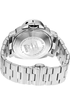 Luminor Marina Stainless Steel Automatic