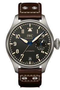 Big Pilot's Watch Heritage