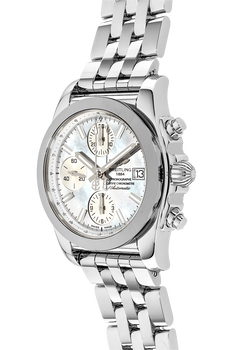 Chronomat Stainless Steel Automatic