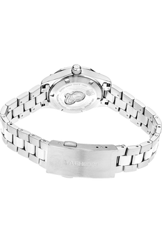 Aquaracer Stainless Steel Quartz