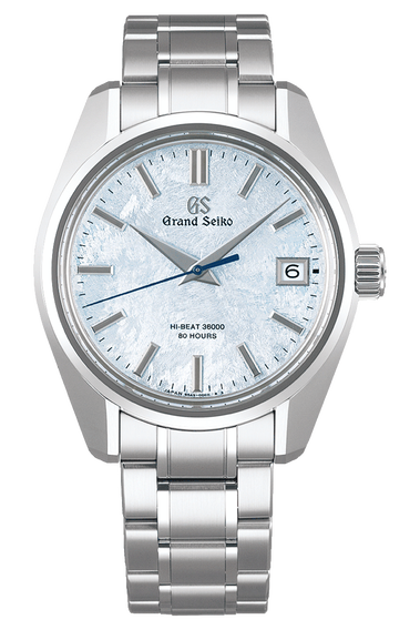 Seiko 36000 deals hi beat
