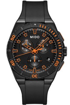 Ocean Star Captain Chronograph