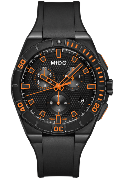 Ocean Star Captain Chronograph