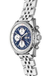 Bentley GT Special Edition Stainless Steel Automatic