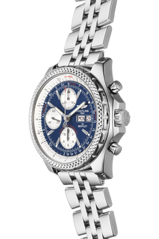 Bentley GT Special Edition Stainless Steel Automatic